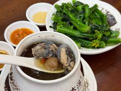-草本汤(闵行漕宝路店)