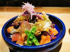 -萤初高端日料王(曲江银泰店)