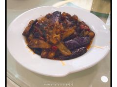 -澳门酒家(南航明珠店)