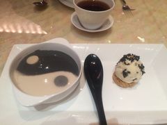 芝麻布丁-8餐厅(新葡京酒店)