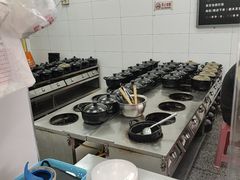 -斯丹姜母鸭·古法干香(田安南路店)