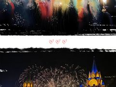 -泰达航母主题公园