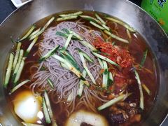 -海花锅盖烧烤店(怡馨家园店)