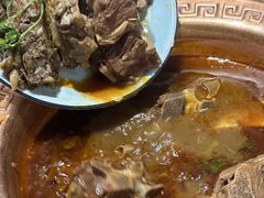 -友乐居羊蝎子(西直门店)