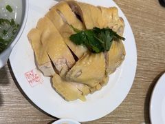 -泰煌鸡·上海白斩鸡·鸡汤面(鹤庆店)