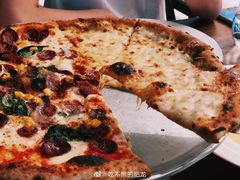 -1861意大利餐厅(文化广场店)