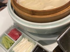 -红樱桃·欢乐餐厅(太原里店)