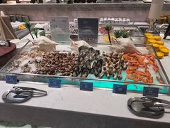 -云尚自助餐厅(佛山南海瞻云酒店)