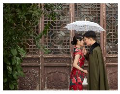 -二十一世纪婚纱摄影(省府前街店)