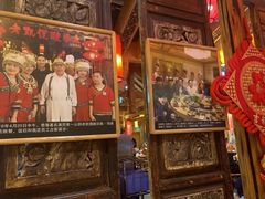 -老凯俚酸汤鱼(鸿通城店)