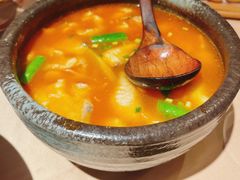 -山石榴·贵州菜(陆家嘴中心店)