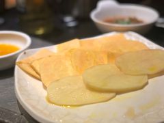-金刚山(学府路店)