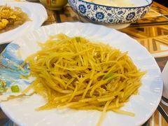 -朝花夕拾中餐厅(台儿庄古城复兴广场店)