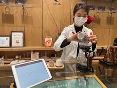 -Au Cafe&Roastery(华侨城店)