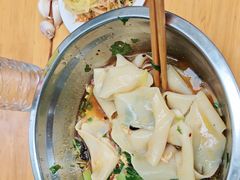 -王菊美食街·王菊面馆(总店)