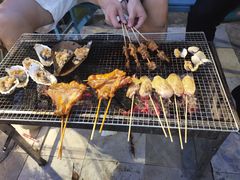 -小象钓虾·营地烧烤(洛溪店)