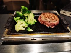 -肉肉大米(金虹桥店)