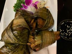 -金厨泰国餐厅·全泰籍厨师料理(拱北店)