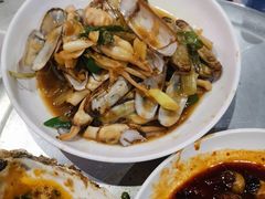 -烎记烧烤(蓝天花园店)