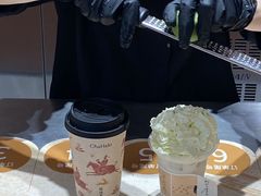 -茶话弄(中贸广场店)