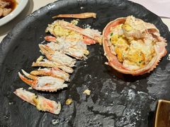 -上井料理黑金店(IFS国金中心店)