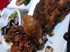 -小贝壳酒楼(经九路店)
