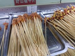-来伊回麻辣烫·火锅串串清真(红瓦寺总店)