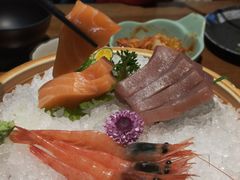 -九井澤精致料理(金茂店)
