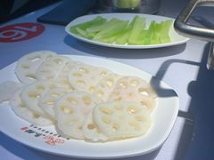 -鱼酷活鱼烤鱼(昆明路店)