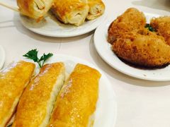 -麒麟海鲜酒家(Richmond)