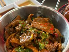 -燃计沙茶皇·香港沙茶火锅(人广旗舰店)