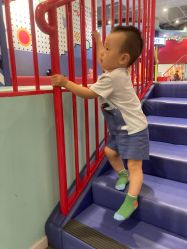 点击看大图 -Eureka优瑞卡儿童主题乐园(合生汇购物中心店)