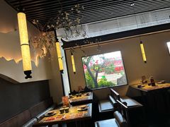 -绿茶餐厅(壹方天地店)