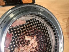 -汉拿山(包河万达店)