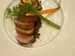 -马克西姆餐厅(崇文门店)