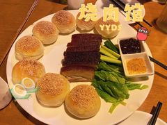 -烧肉馆(古北水镇景区店)