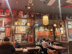 -王繁星面馆(西安熙地港店)