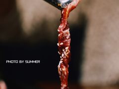 精选牛肋条-玖·炭火烤肉