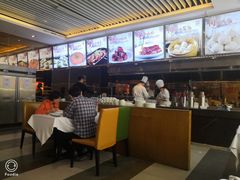 -同庆楼(滨湖万达广场店)