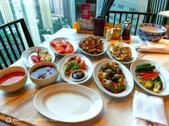 -君悦酒店·乐厨·高空自助餐(青年大街店)