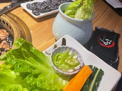 -江户烧肉(高德店)