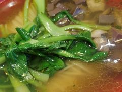 -泰煌鸡·上海白斩鸡·鸡汤面(鹤庆店)