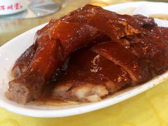 -台山美食一绝阿四台山黄鳝饭(阿四创作店)