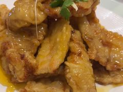 -鲜得莱渔港·小平岛海胆馆(七贤岭店)