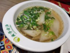 -兰亭安泊牛肉面(乐都路店)