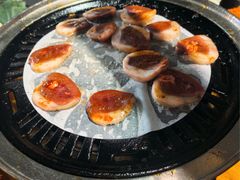 -四斤烤肉(东戴河孟家店)