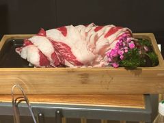 -湊湊火锅·茶憩(南京东路悦荟店)