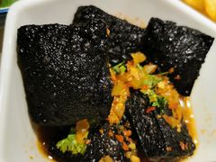 臭豆腐-火宫殿(五一大道分店)