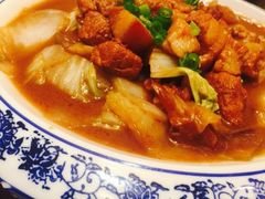 -小土豆北方菜馆(文慧园店)