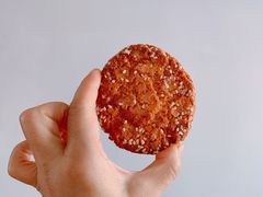 桃酥-芦庄子桂顺斋(和平路总店)